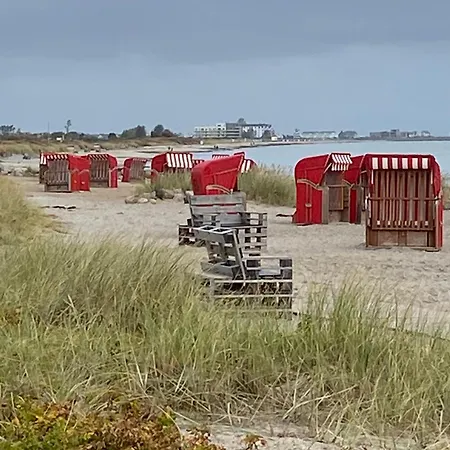 Meerzeit In Schoenhagen