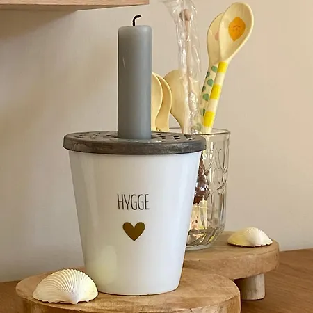 Meerzeit In Schoenhagen Apartman Brodersby-Goltoft