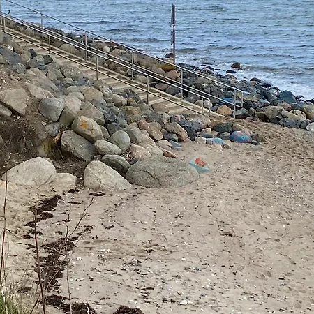 Meerzeit In Schoenhagen Brodersby-Goltoft