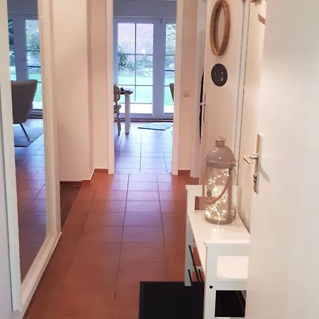 Meerzeit In Schoenhagen *