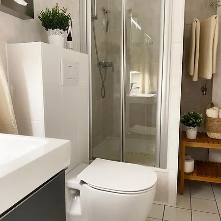 Meerzeit In Schoenhagen * Brodersby-Goltoft