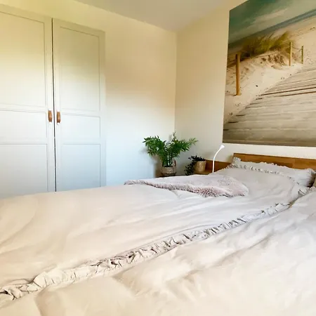 Meerzeit In Schoenhagen Apartman Brodersby-Goltoft