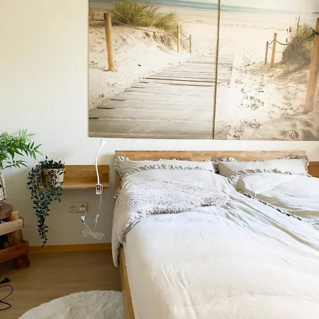 Apartman Meerzeit In Schoenhagen Brodersby-Goltoft