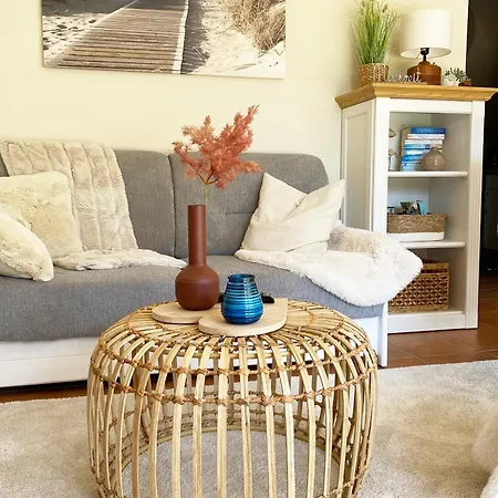 Meerzeit In Schoenhagen *