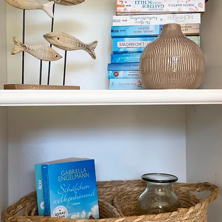 Meerzeit In Schoenhagen