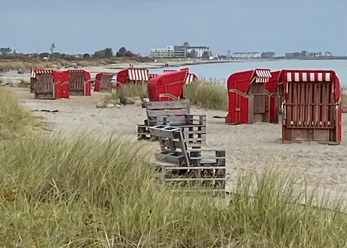 Meerzeit In Schoenhagen